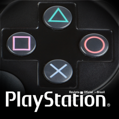 ‎PlayStation - Revista Oficial