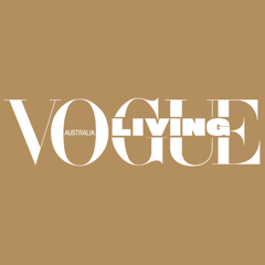 ‎Vogue Living