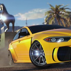 ‎GTA 5 Ultimate Drive
