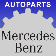 ‎Autoparts for Mercedes-Benz