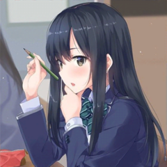 ‎动漫女孩扬迪尔学校生活