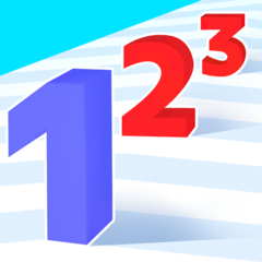 ‎Number Master: 数字大师