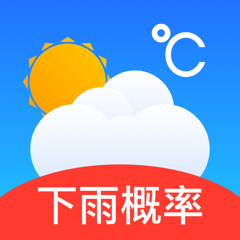 ‎桌面天气预报