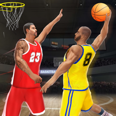 ‎篮球游戏2K23 PRO