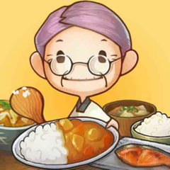 ‎众多回忆的食堂故事