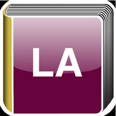 ‎Latin Lexicon Dictionary
