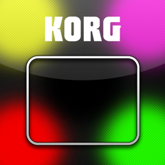 ‎KORG iKaossilator