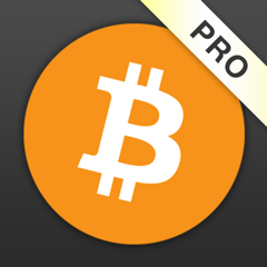 ‎Biticker Pro - BTC, LTC, ETH