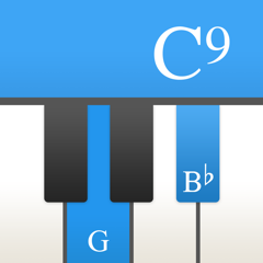 ‎Piano Handbook - Piano Toolkit with Chords and Scales