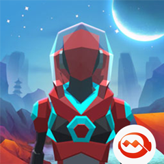 ‎无人星空
