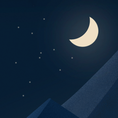 ‎CampNight - 自然之声睡眠计时器