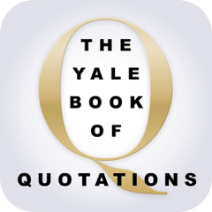 ‎The Yale Book of Quotations