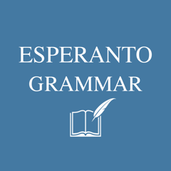 ‎Esperanto Grammar and Vocabulary