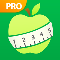 ‎Calorie Counter PRO MyNetDiary
