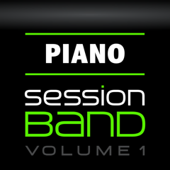 ‎SessionBand Piano 1