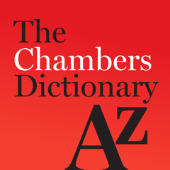 ‎Chambers Dictionary