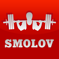 ‎Smolov Squat Calculator