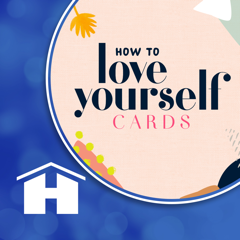 ‎How to Love Yourself Cards