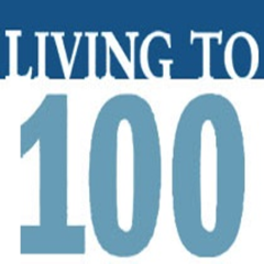 ‎Living To 100 Life Expectancy Calculator