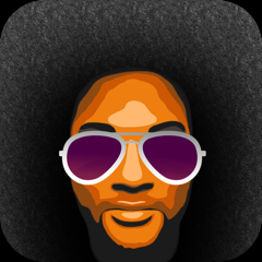 ‎Funk Drummer