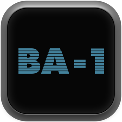 ‎BA-1 - Baby Audio