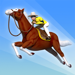 ‎赛马大师3d