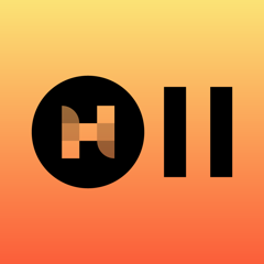 ‎Hooktheory II