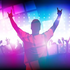 ‎LiveTunes - 任何歌曲都可变成演唱会现场版