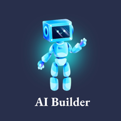 ‎AI Builder