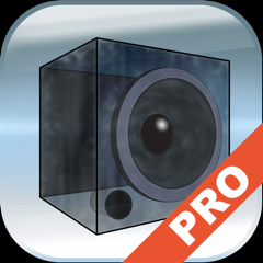 ‎BassBox Reflex Pro