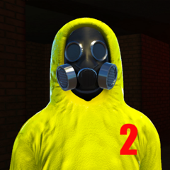 ‎Noclip 2 : Survival Online