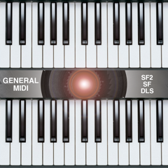 ‎midi Keyboard