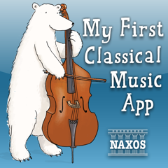 ‎My First Classical Music App
