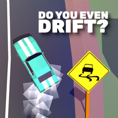‎Tofu Drifter