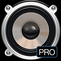 ‎Audio Function Generator PRO