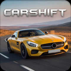 ‎Carshift