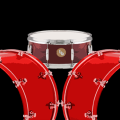 ‎Rock Drum Machine