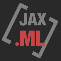 ‎JAX !Make Louder (Audio Unit)