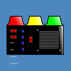 ‎Round Timer