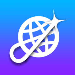 ‎Galactic – Web Browser