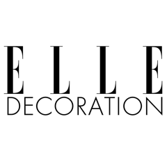 ‎ELLE Décoration Magazine