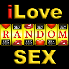 ‎iLoveRandomSex