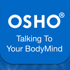 ‎Osho Talking To Your BodyMind