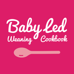 ‎Baby Led Weaning Recipes