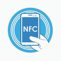 ‎手机NFC - 通用门禁公交读写工具