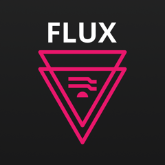 ‎Flux Pro