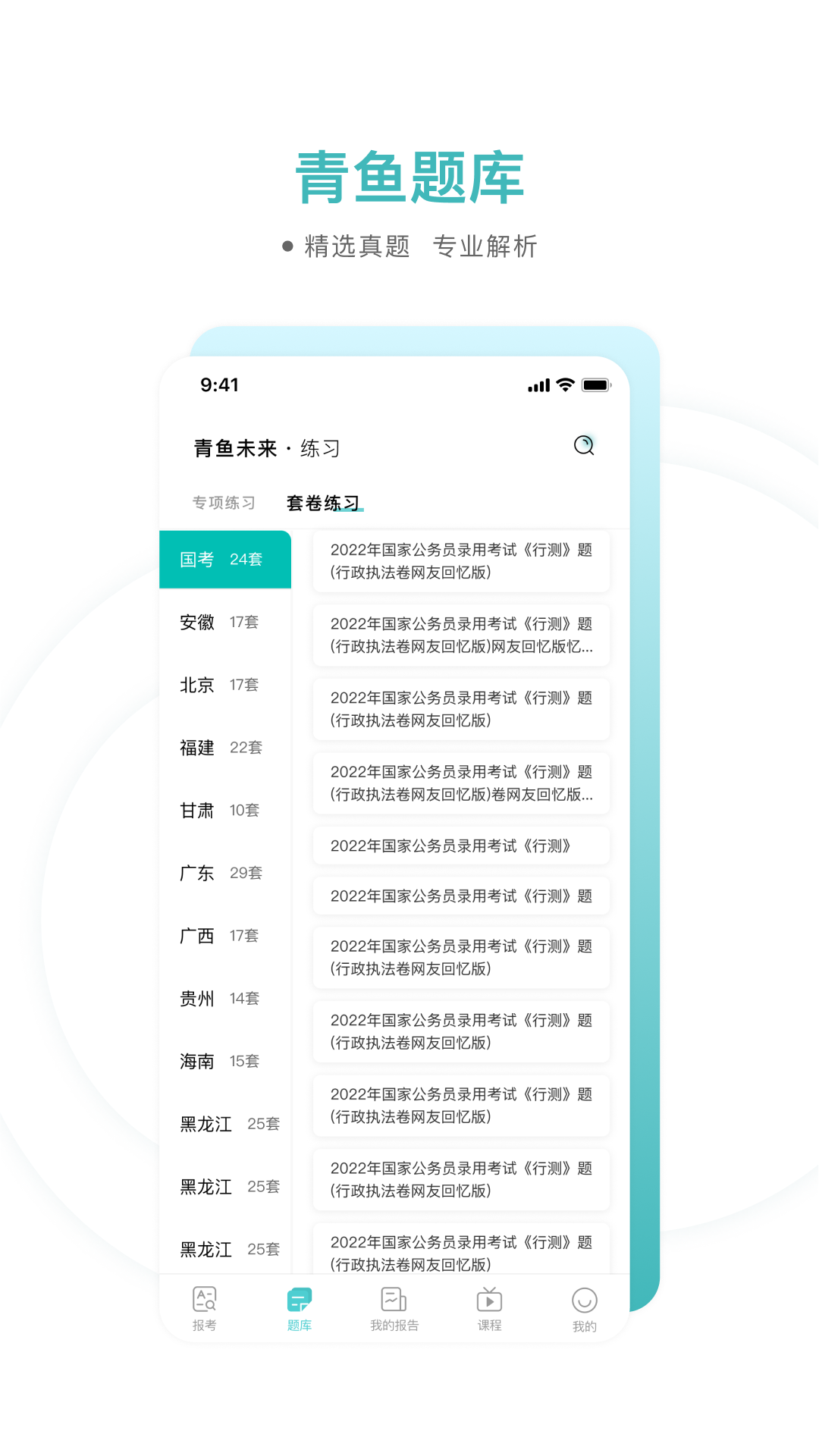 青鱼,未来