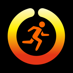 ‎Running Music Match