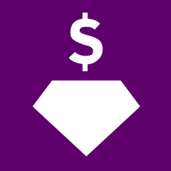 ‎Diamond and Gem Price Guide
