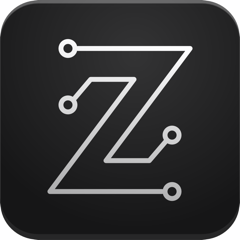 ‎Zeeon synth